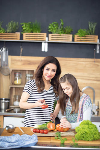 Für immer Zuckerfrei - für Kids